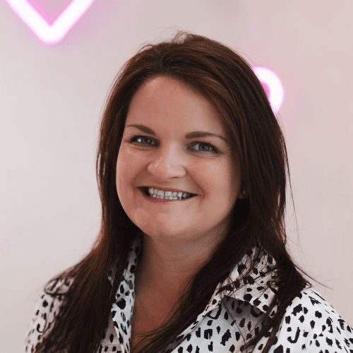 Lisa Adair