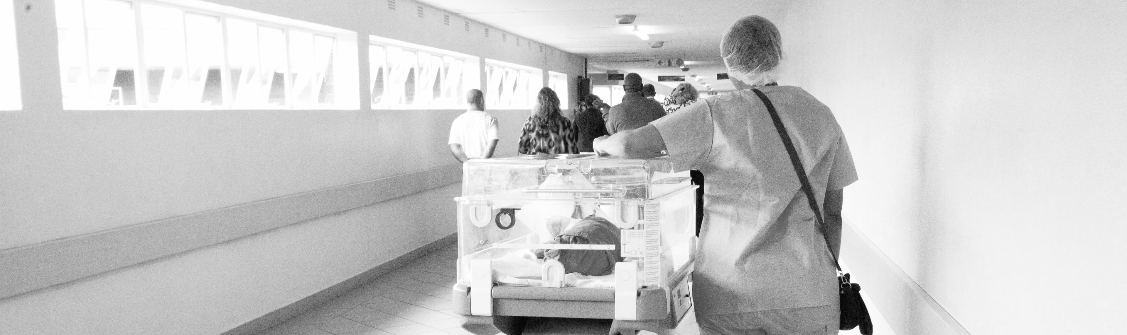 Paediatric first aid